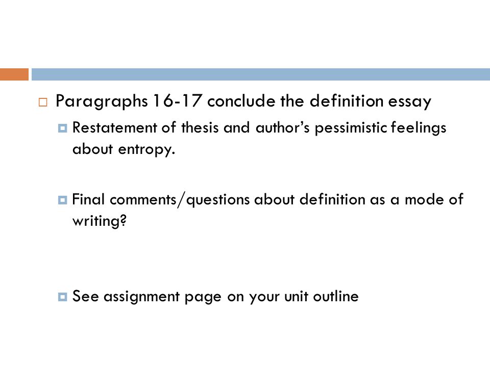Define definition essay beauty